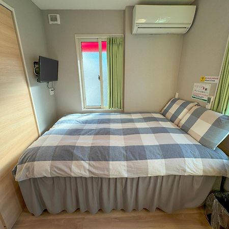 Shinjuku Warm House Hotel Tokyo Ngoại thất bức ảnh