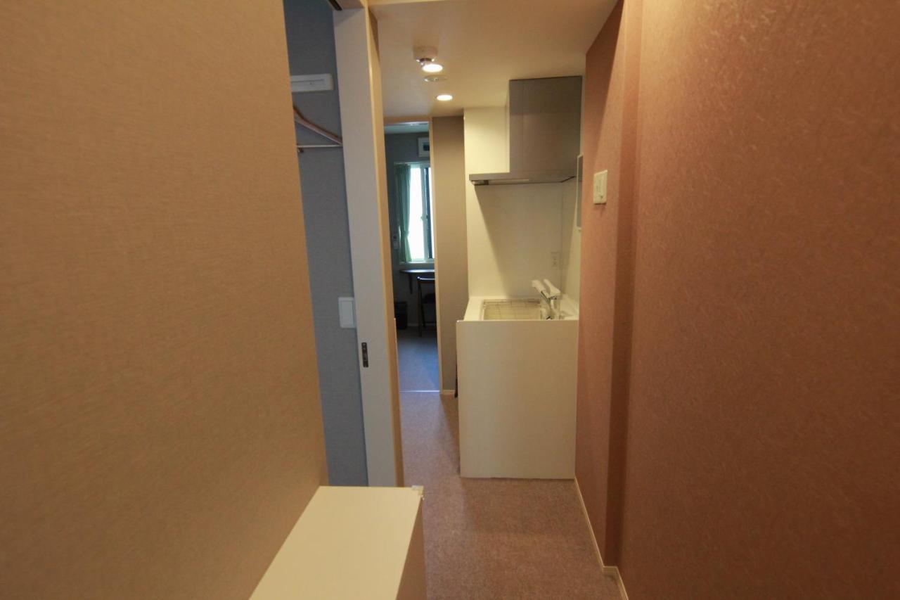 Shinjuku Warm House Hotel Tokyo Ngoại thất bức ảnh