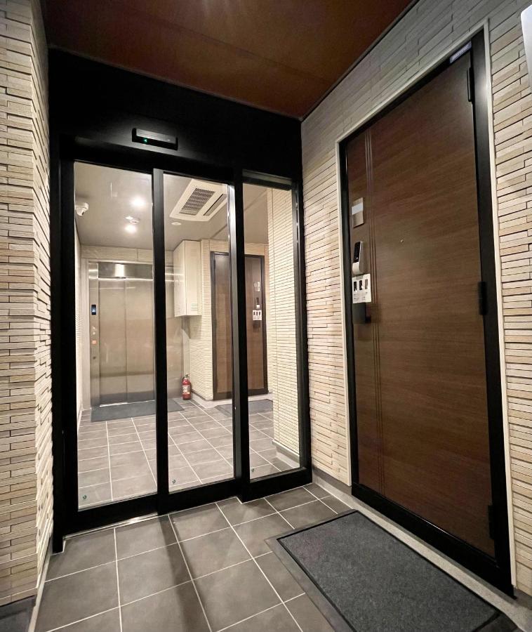 Shinjuku Warm House Hotel Tokyo Ngoại thất bức ảnh