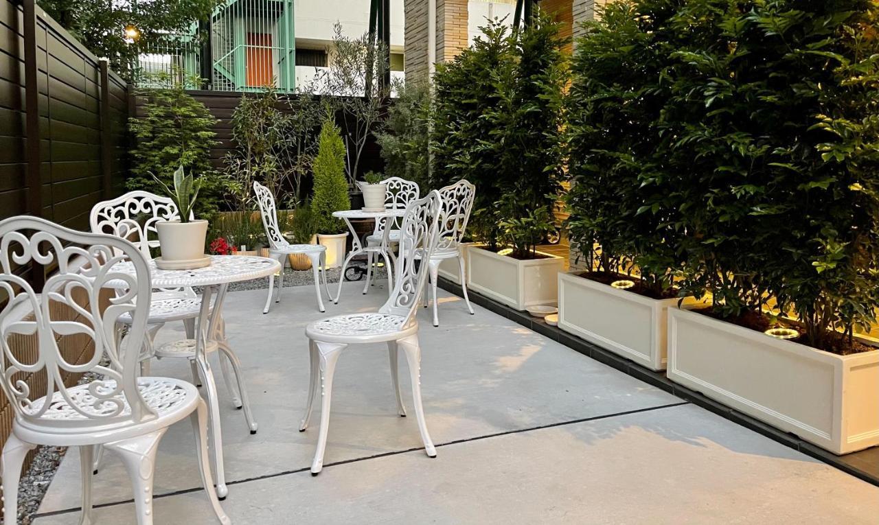 Shinjuku Warm House Hotel Tokyo Ngoại thất bức ảnh