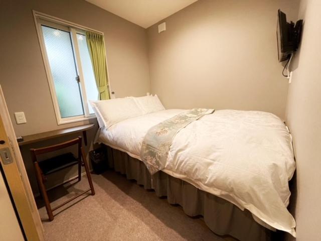 Shinjuku Warm House Hotel Tokyo Ngoại thất bức ảnh