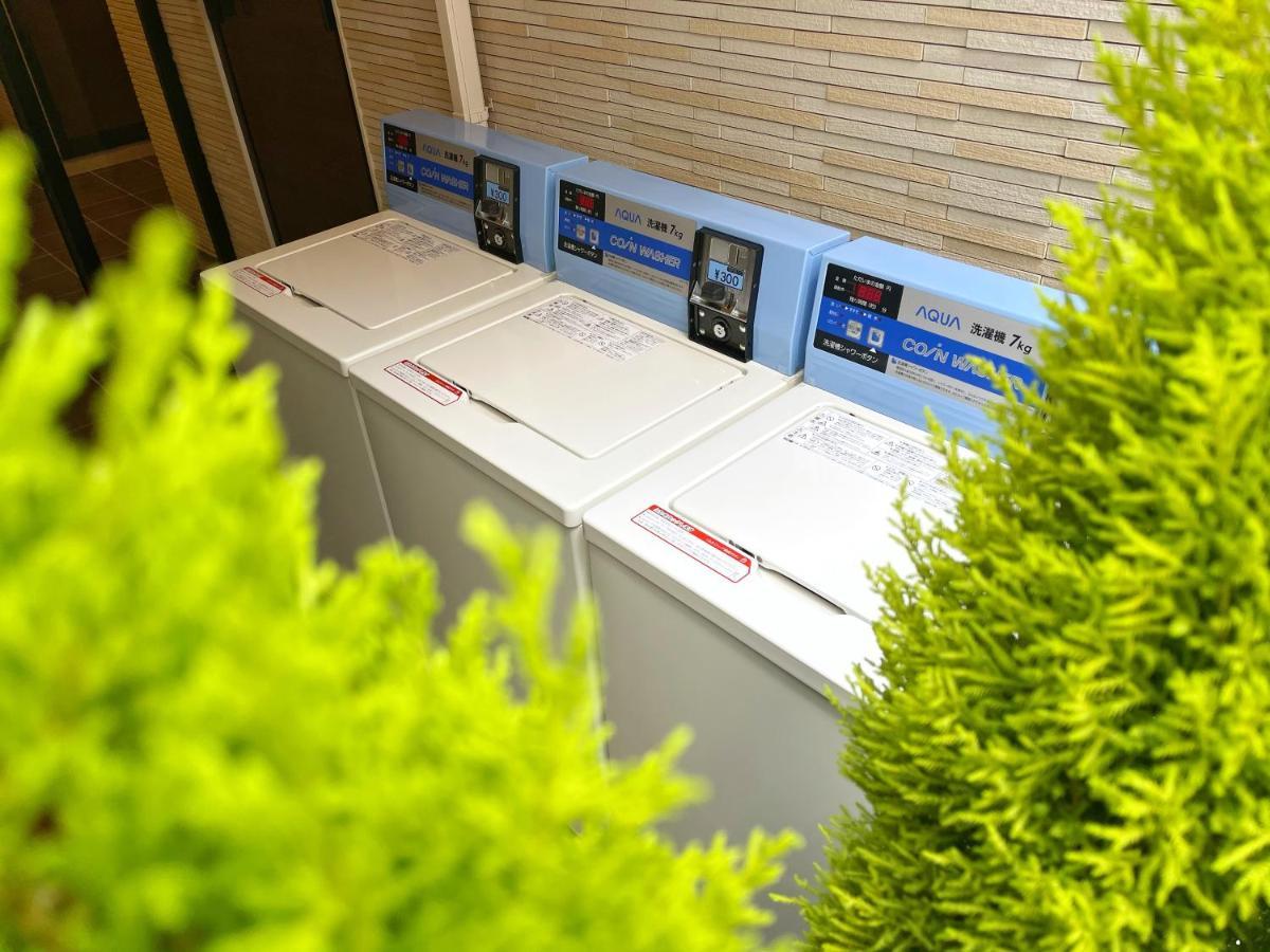 Shinjuku Warm House Hotel Tokyo Ngoại thất bức ảnh