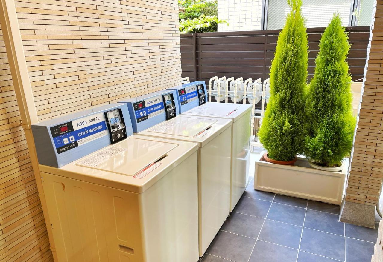 Shinjuku Warm House Hotel Tokyo Ngoại thất bức ảnh