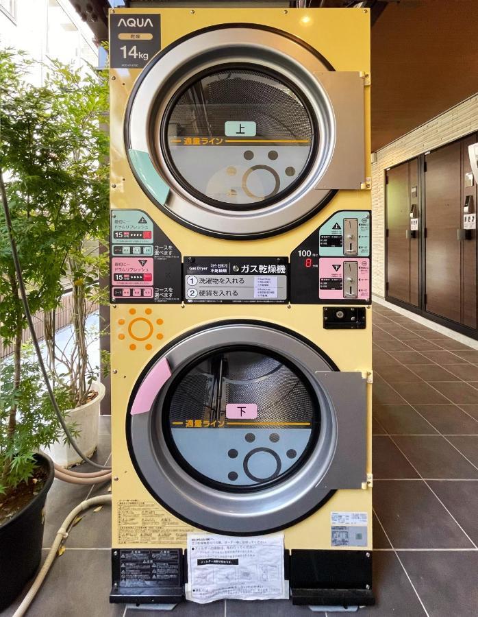 Shinjuku Warm House Hotel Tokyo Ngoại thất bức ảnh