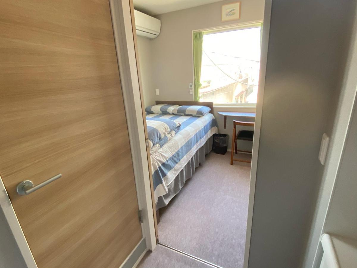 Shinjuku Warm House Hotel Tokyo Ngoại thất bức ảnh