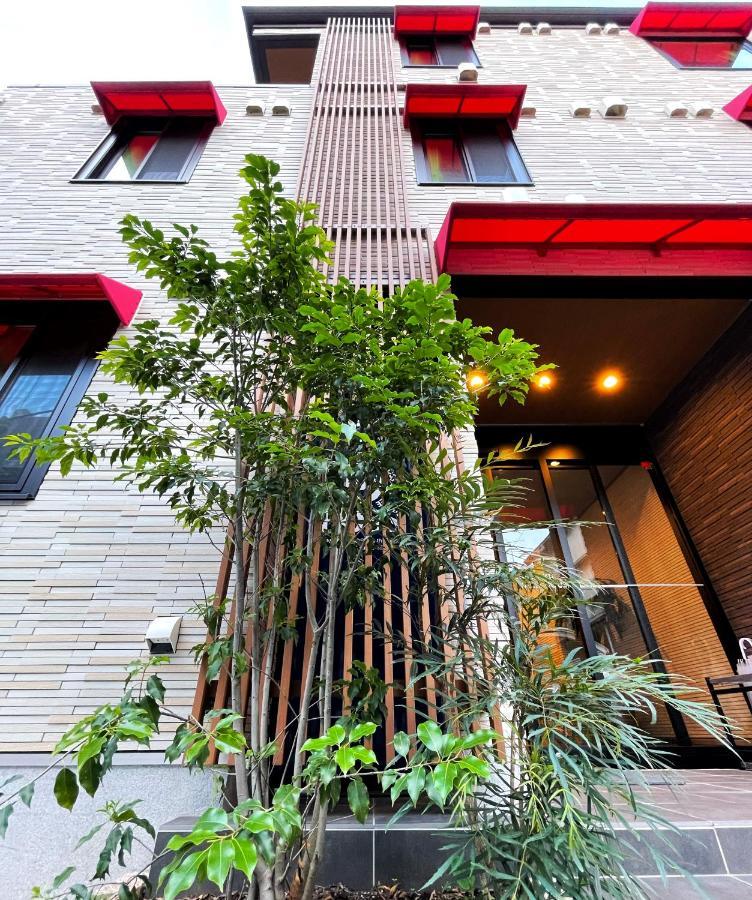 Shinjuku Warm House Hotel Tokyo Ngoại thất bức ảnh
