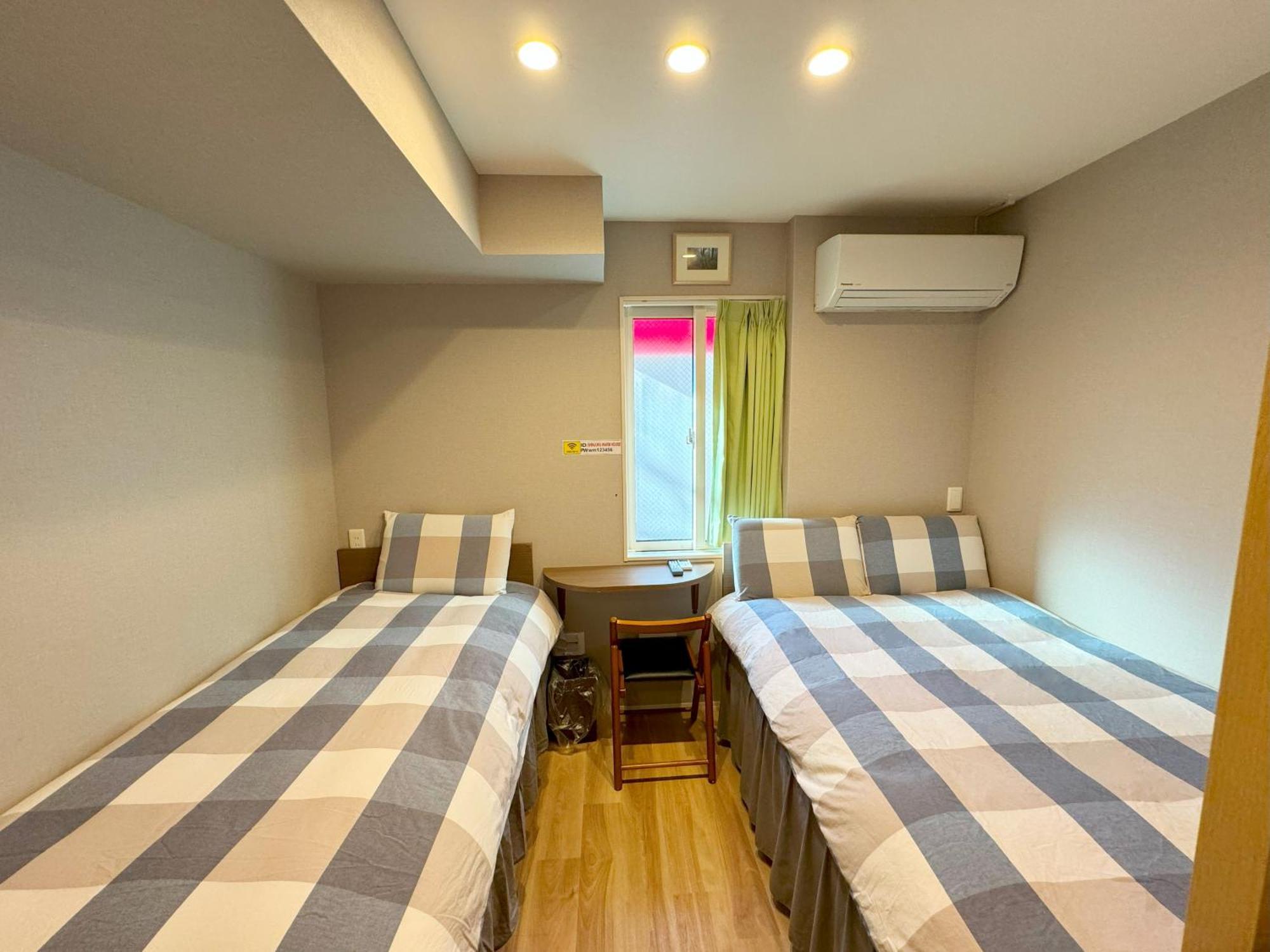 Shinjuku Warm House Hotel Tokyo Ngoại thất bức ảnh