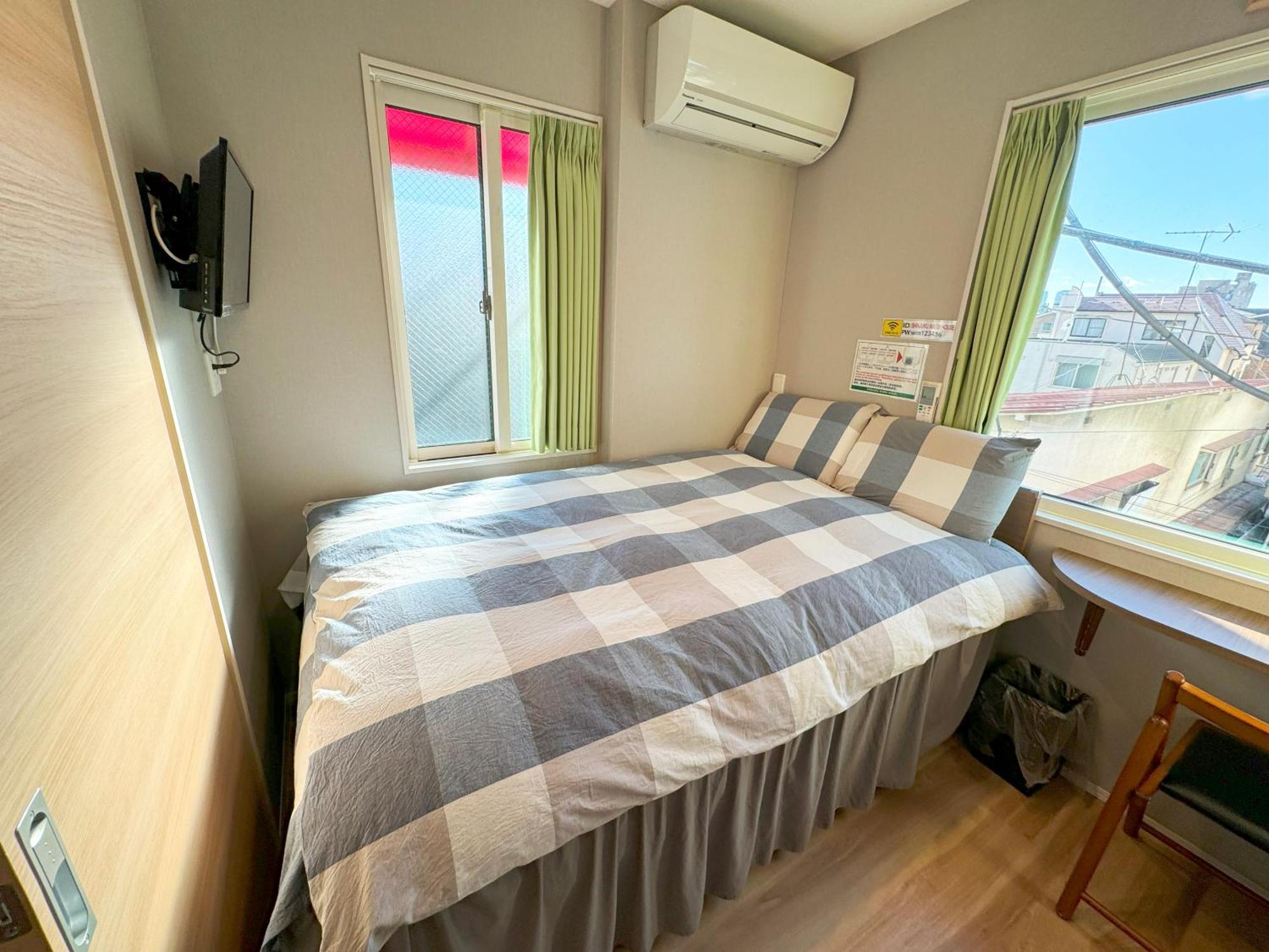 Shinjuku Warm House Hotel Tokyo Ngoại thất bức ảnh