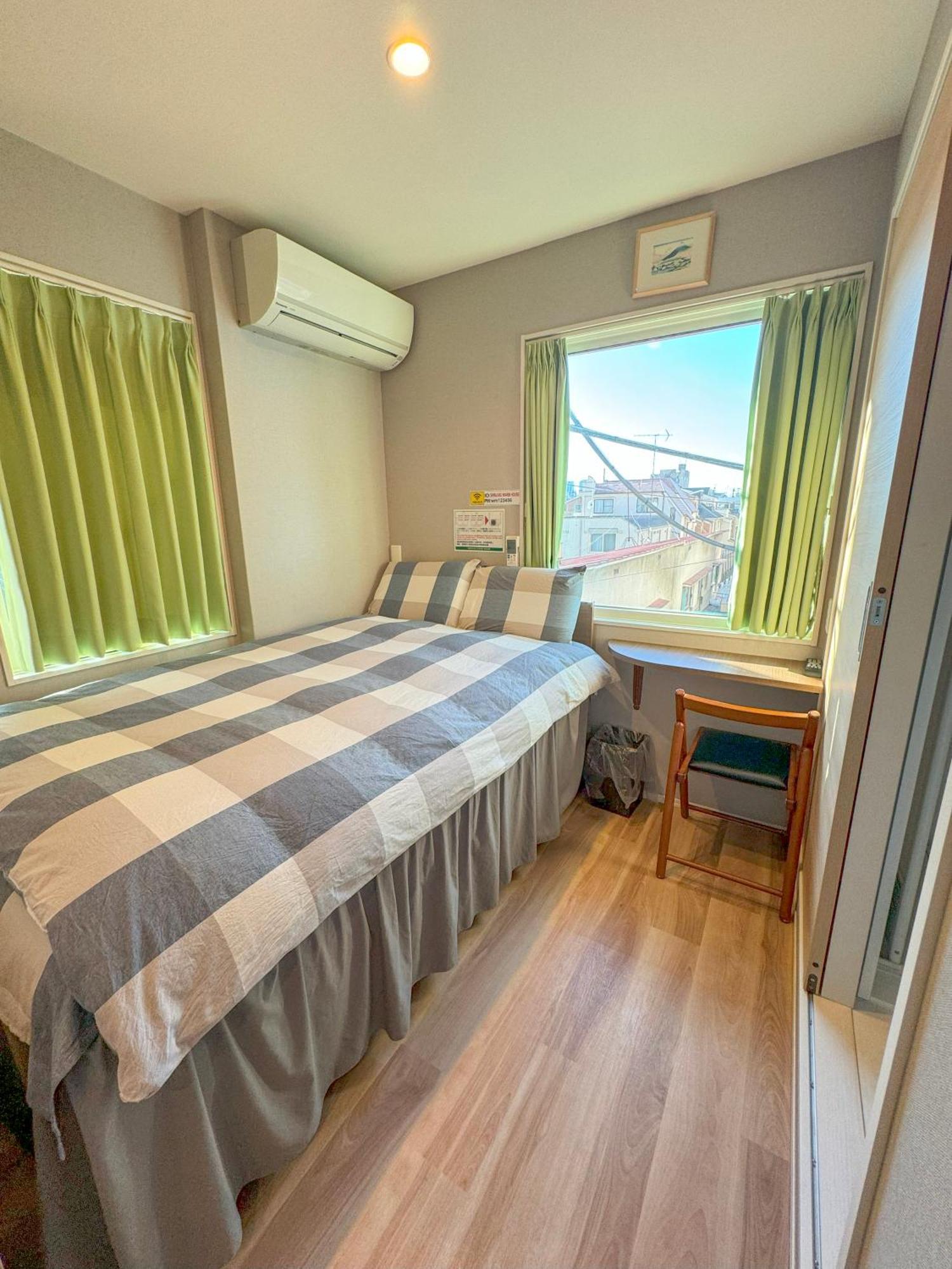 Shinjuku Warm House Hotel Tokyo Ngoại thất bức ảnh