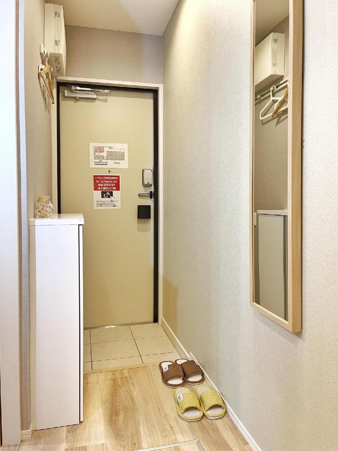 Shinjuku Warm House Hotel Tokyo Ngoại thất bức ảnh