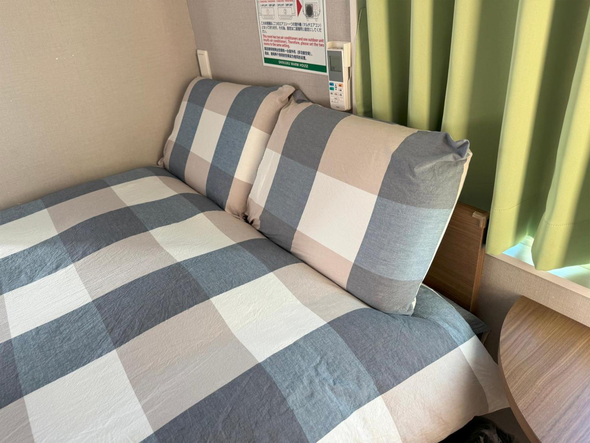 Shinjuku Warm House Hotel Tokyo Ngoại thất bức ảnh