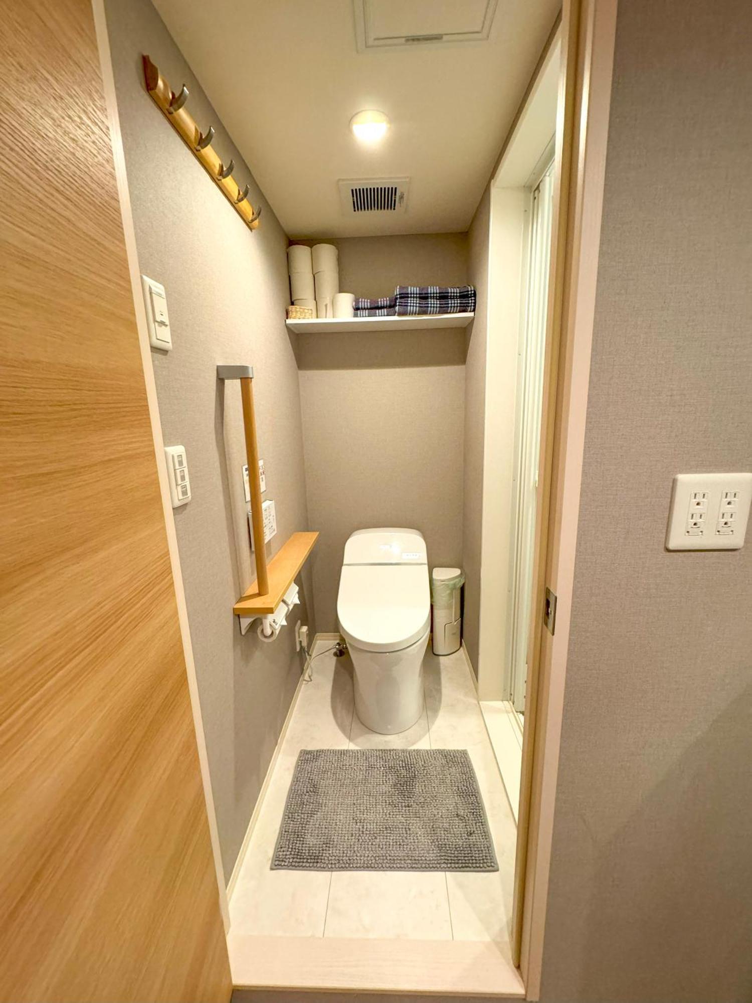 Shinjuku Warm House Hotel Tokyo Ngoại thất bức ảnh