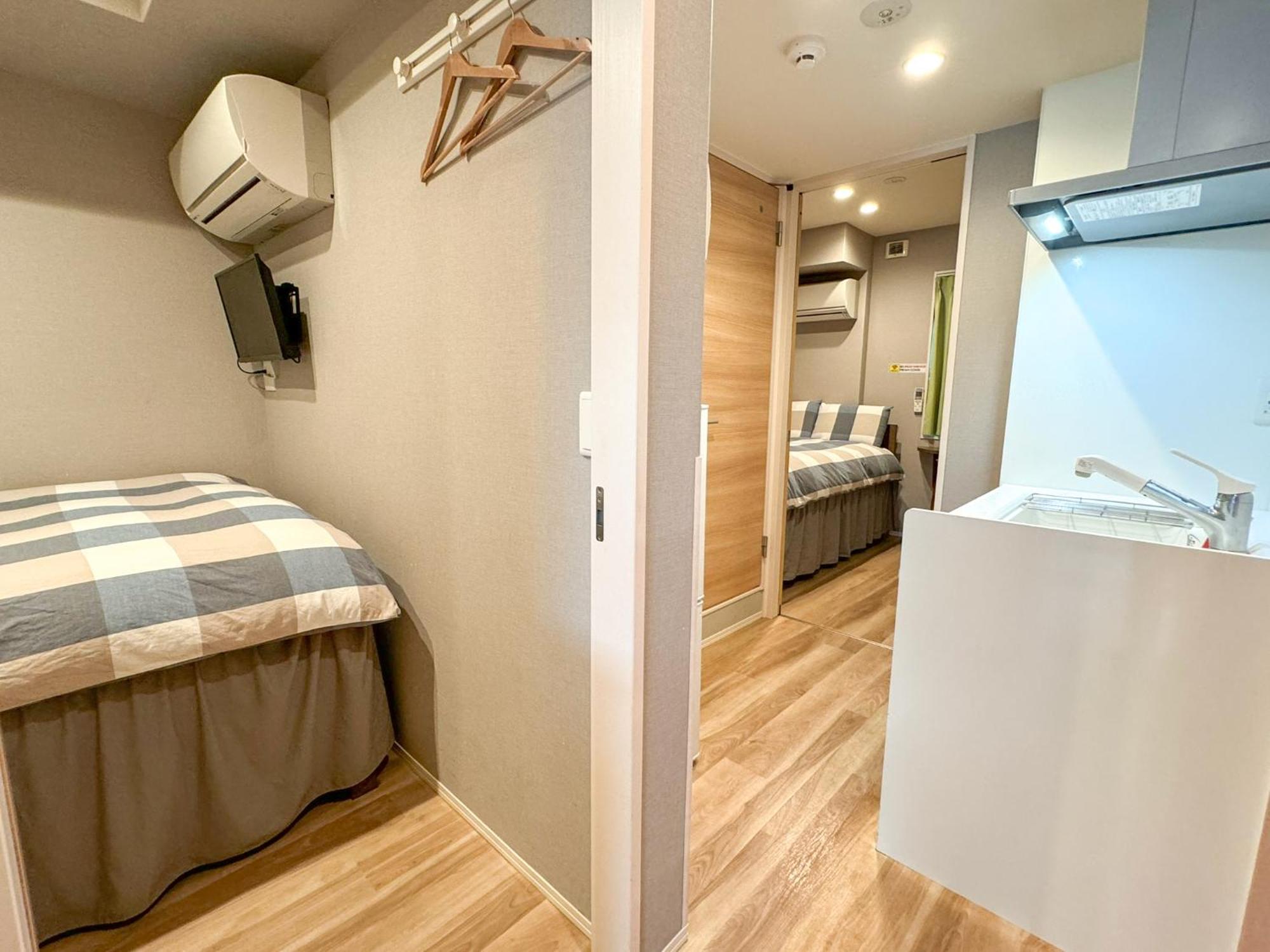 Shinjuku Warm House Hotel Tokyo Ngoại thất bức ảnh