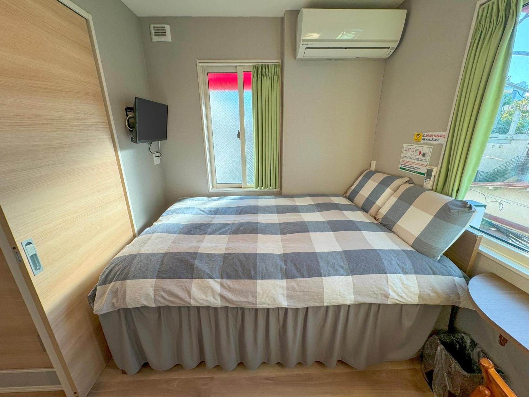 Shinjuku Warm House Hotel Tokyo Ngoại thất bức ảnh